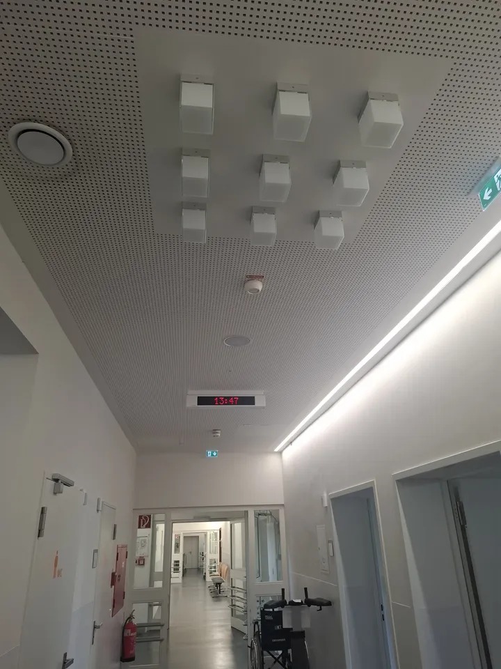 Innenausbau und Trockenbau von Rilling